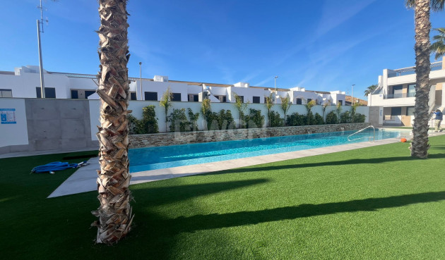 Reventa - Apartamento / piso - San Pedro del Pinatar - Costa Calida