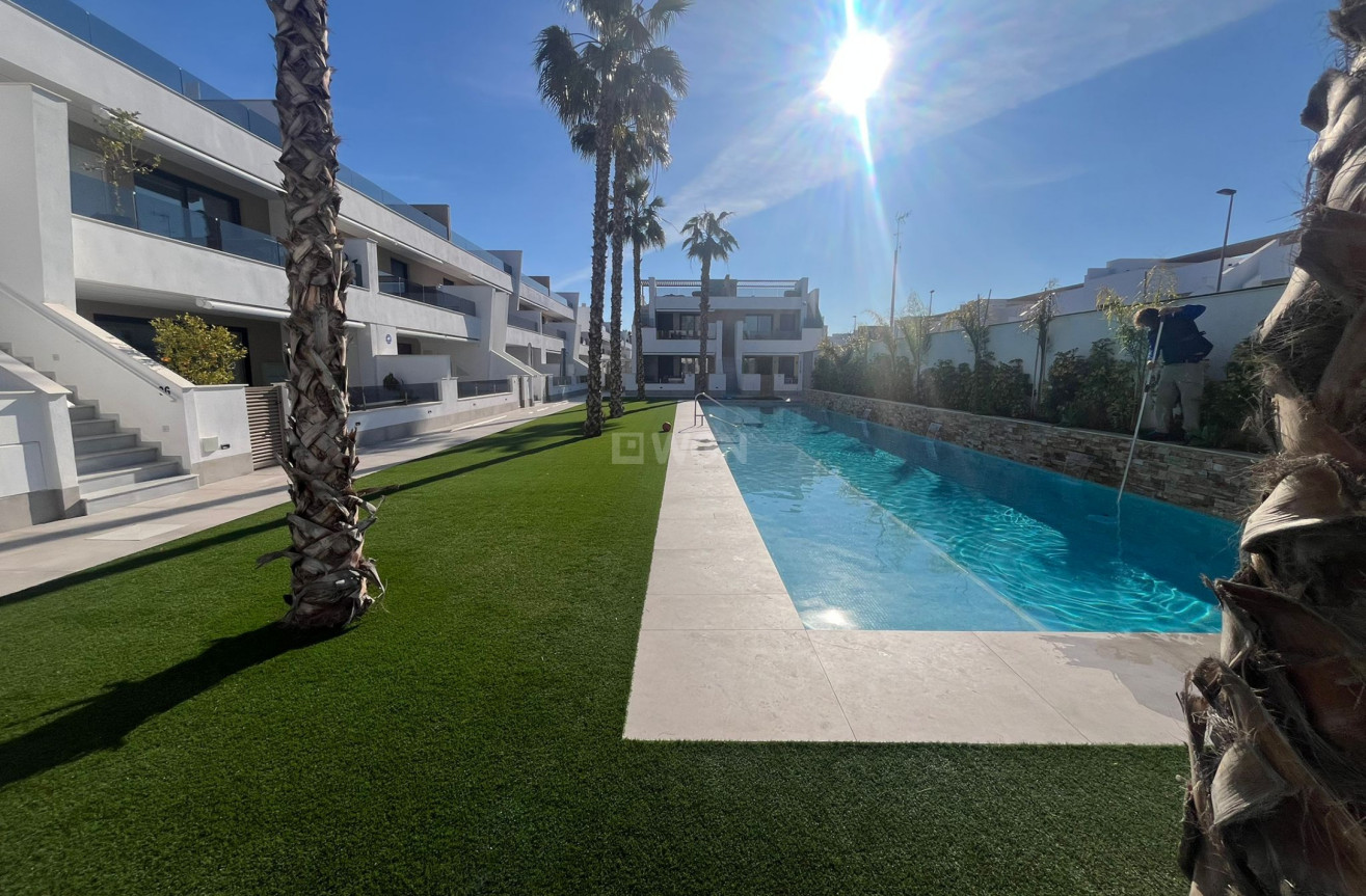 Reventa - Apartamento / piso - San Pedro del Pinatar - Costa Calida