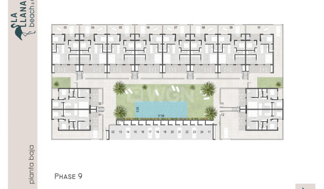 Reventa - Apartamento / piso - San Pedro del Pinatar - Costa Calida