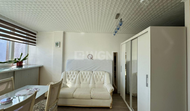 Reventa - Apartamento / piso - Torrevieja - Centro