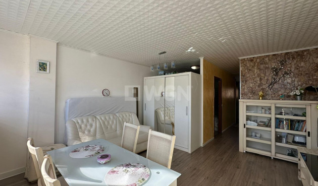 Reventa - Apartamento / piso - Torrevieja - Centro
