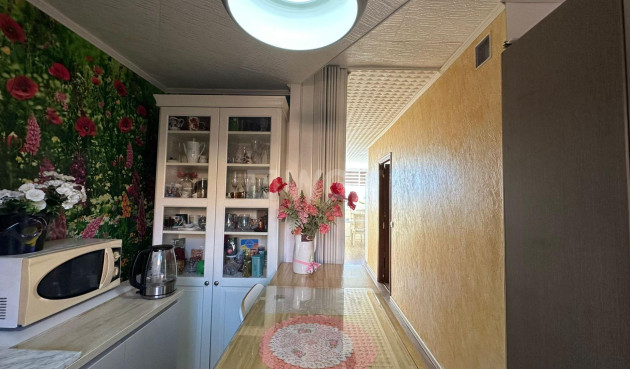 Reventa - Apartamento / piso - Torrevieja - Centro