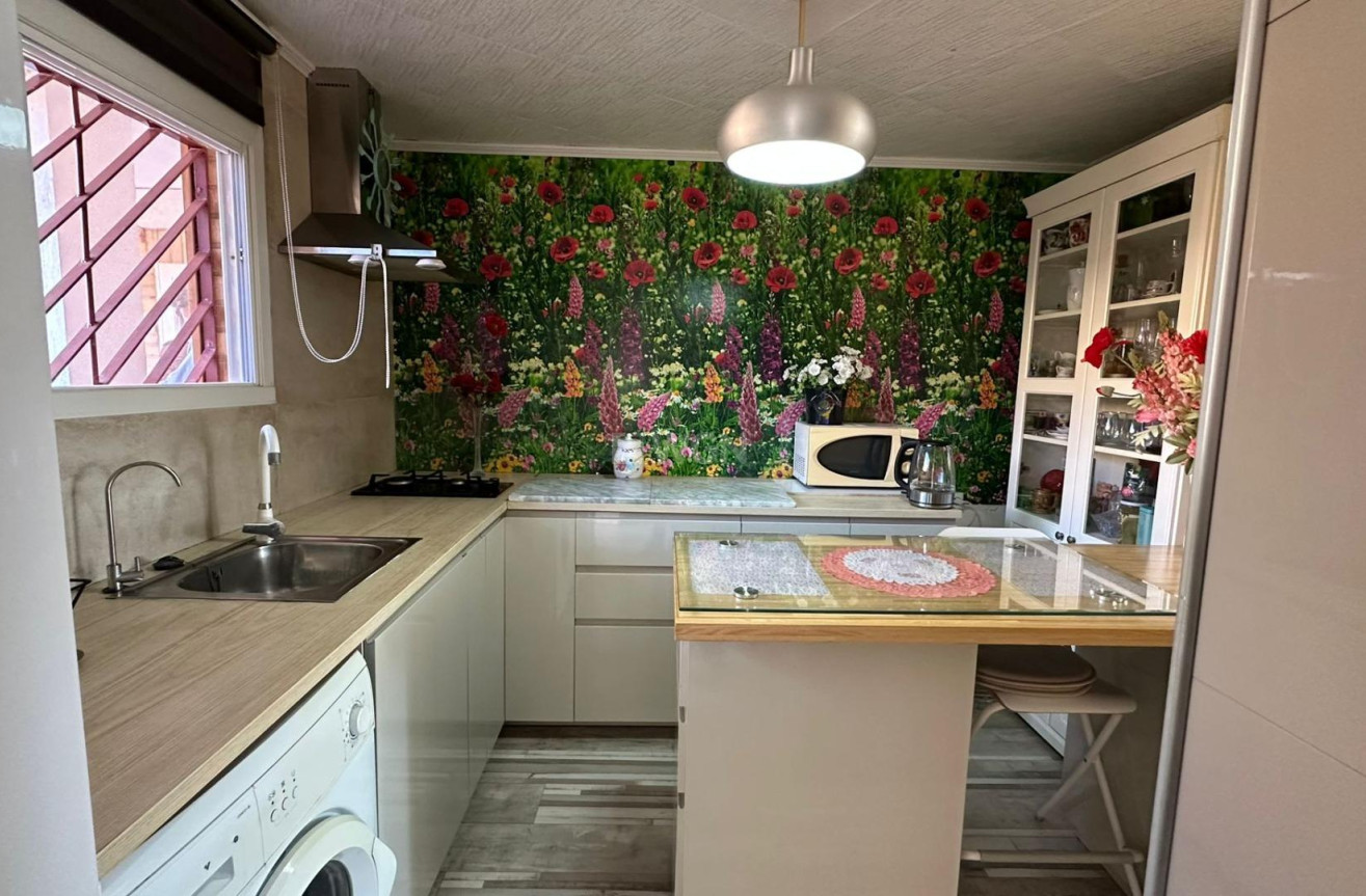 Reventa - Apartamento / piso - Torrevieja - Centro