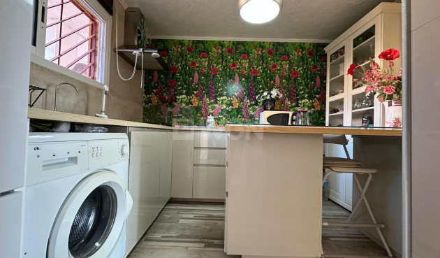 Reventa - Apartamento / piso - Torrevieja - Centro