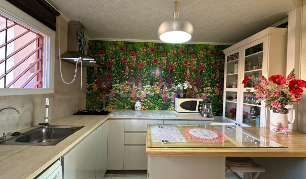 Reventa - Apartamento / piso - Torrevieja - Centro