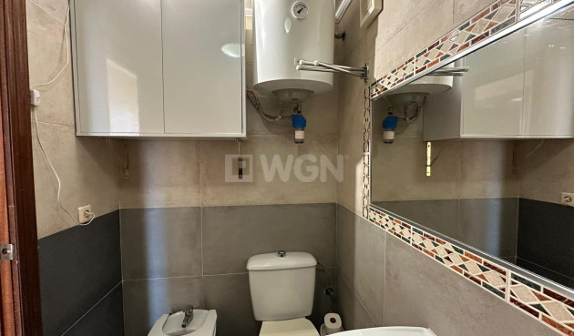 Reventa - Apartamento / piso - Torrevieja - Centro