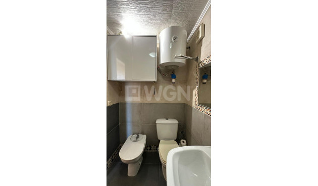 Reventa - Apartamento / piso - Torrevieja - Centro