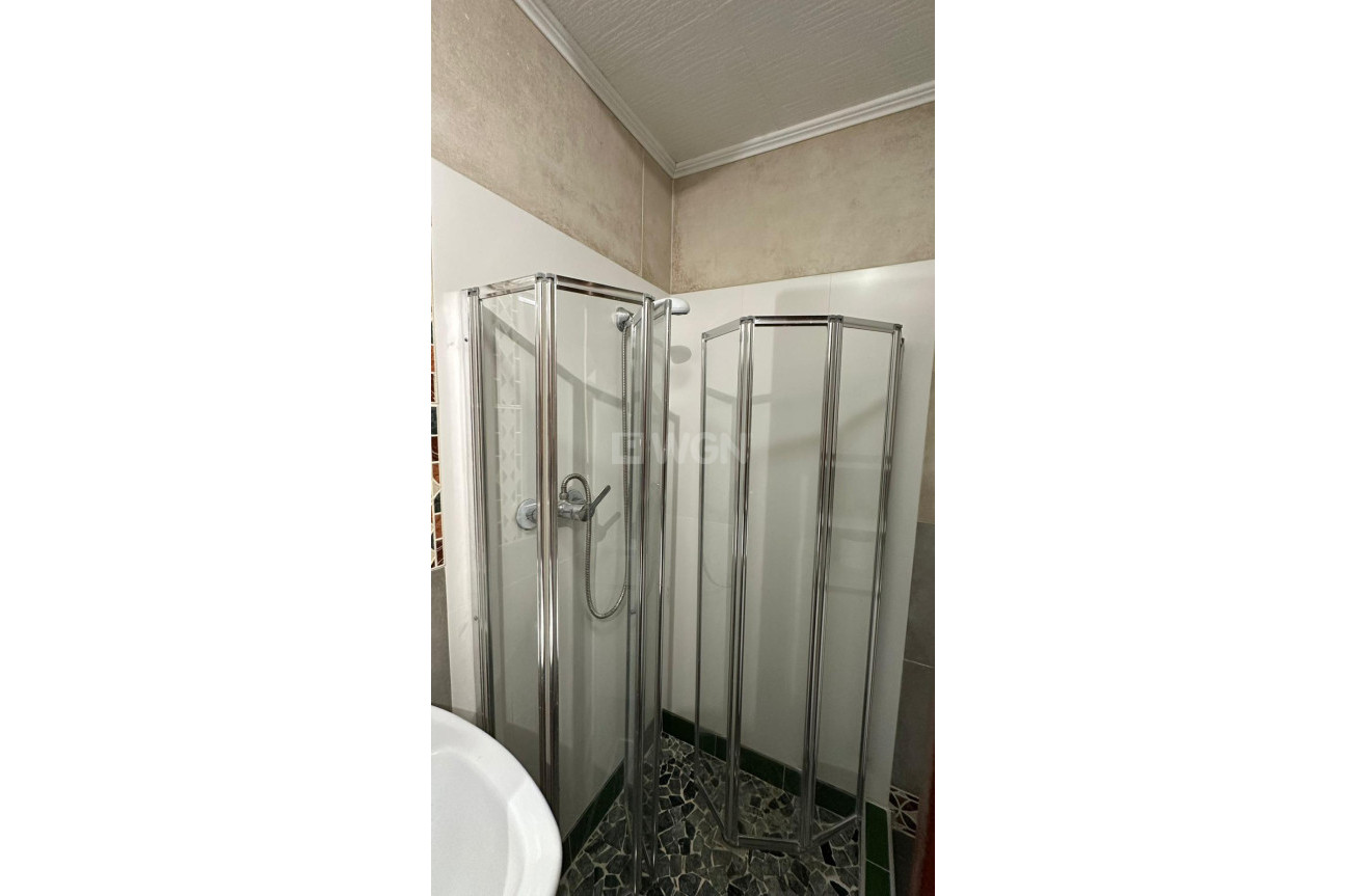 Reventa - Apartamento / piso - Torrevieja - Centro