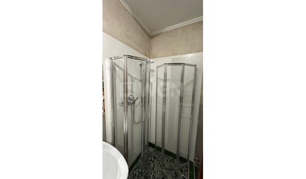 Reventa - Apartamento / piso - Torrevieja - Centro