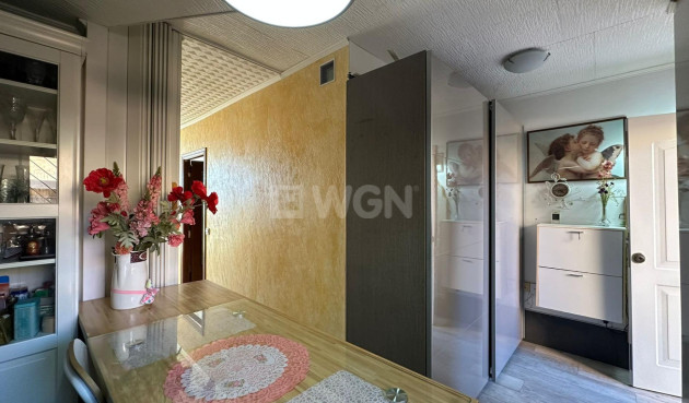 Reventa - Apartamento / piso - Torrevieja - Centro