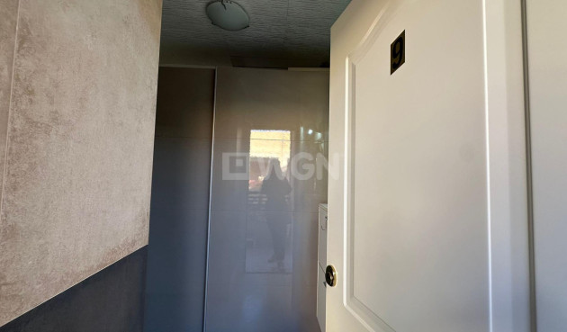 Reventa - Apartamento / piso - Torrevieja - Centro