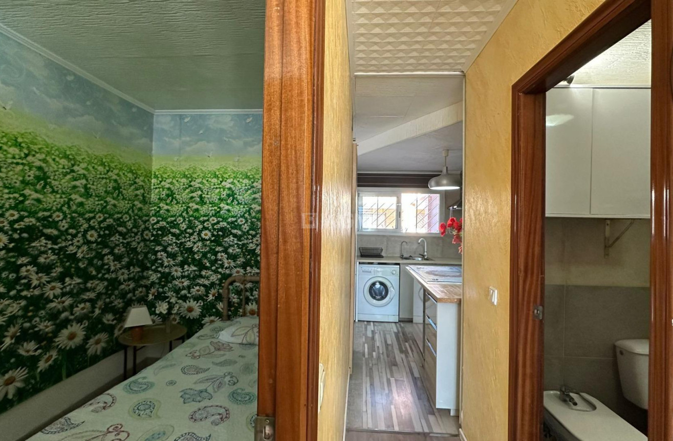 Reventa - Apartamento / piso - Torrevieja - Centro