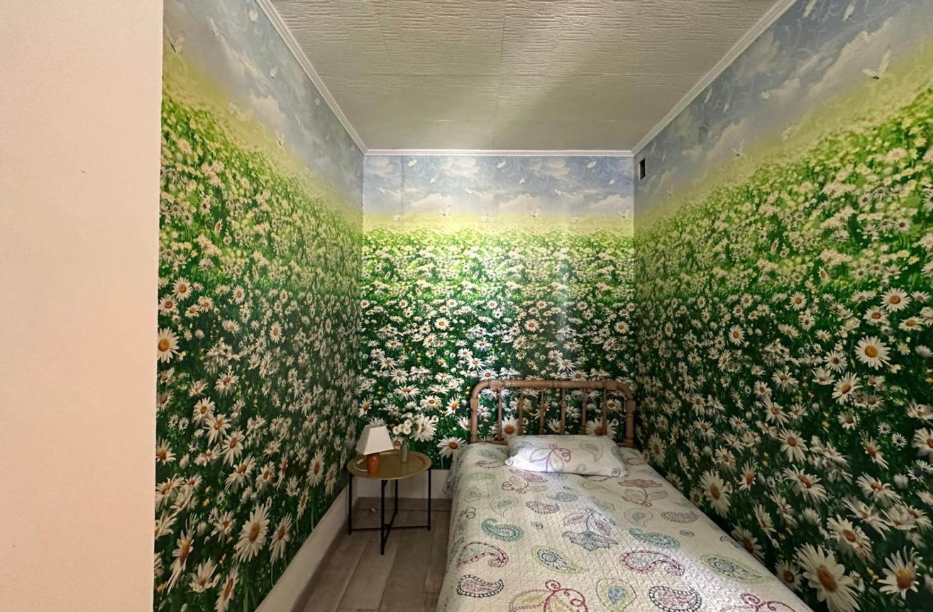 Reventa - Apartamento / piso - Torrevieja - Centro