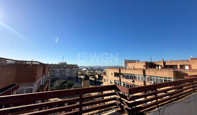 Reventa - Apartamento / piso - Torrevieja - Centro