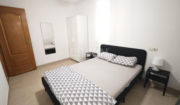 Resale - Bungalow - Torrevieja - Playa del Cura