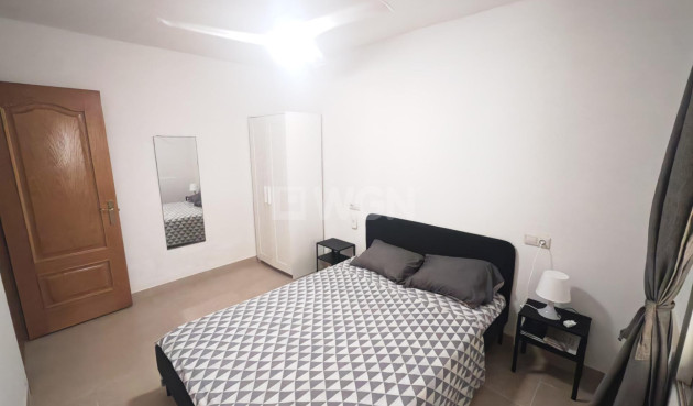 Resale - Bungalow - Torrevieja - Playa del Cura