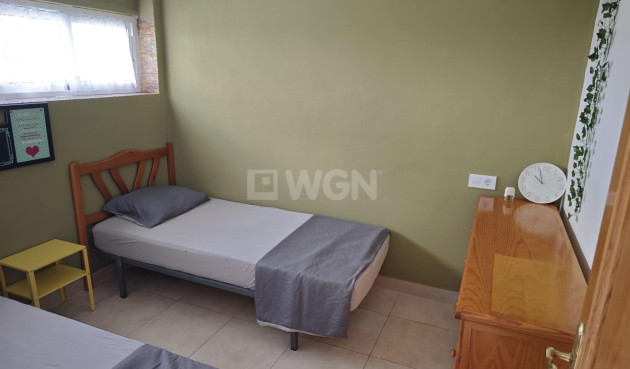 Resale - Bungalow - Torrevieja - Playa del Cura