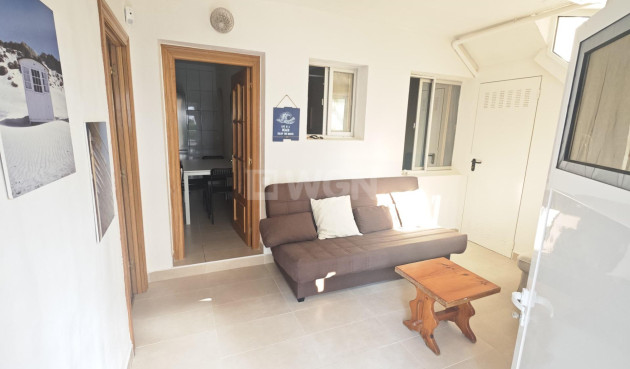 Resale - Bungalow - Torrevieja - Playa del Cura