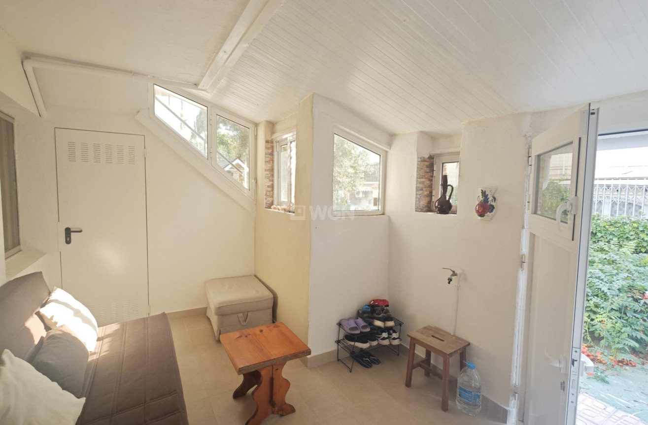 Resale - Bungalow - Torrevieja - Playa del Cura