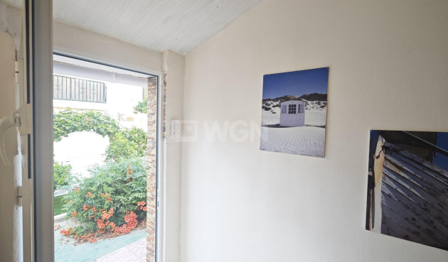 Resale - Bungalow - Torrevieja - Playa del Cura