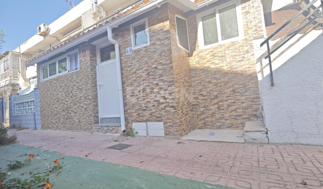 Resale - Bungalow - Torrevieja - Playa del Cura