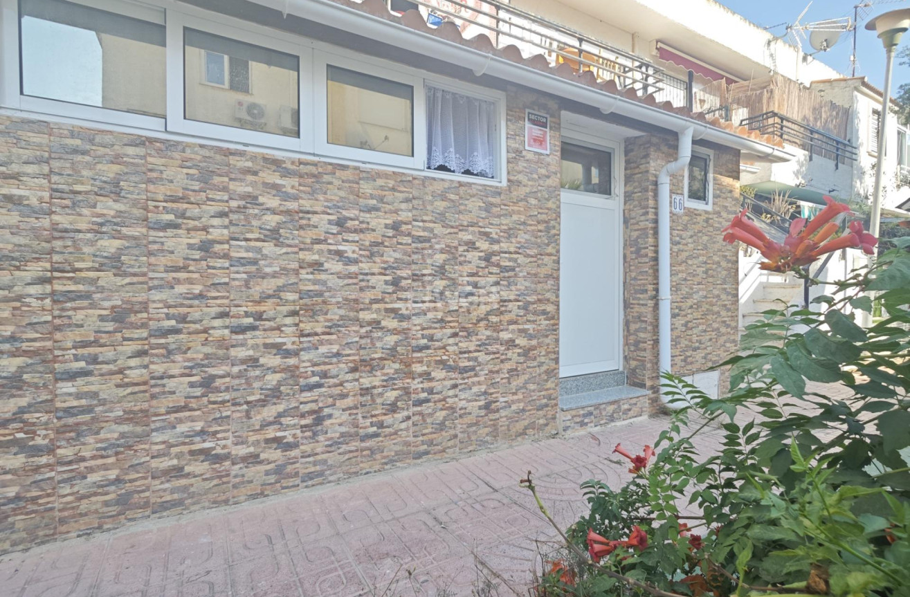 Resale - Bungalow - Torrevieja - Playa del Cura