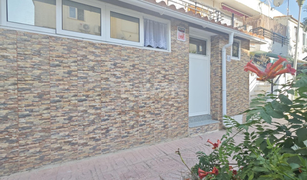 Resale - Bungalow - Torrevieja - Playa del Cura