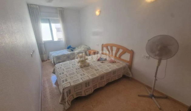 Wiederverkauf - Penthouse - Torrevieja - Centro