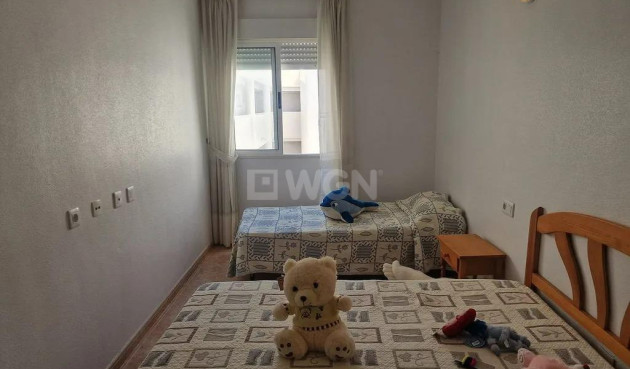 Wiederverkauf - Penthouse - Torrevieja - Centro