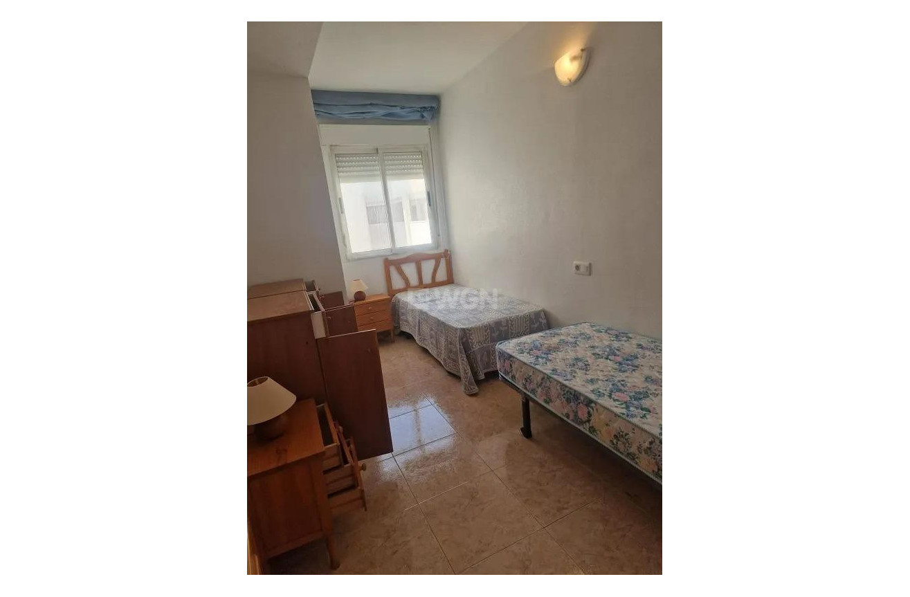 Wiederverkauf - Penthouse - Torrevieja - Centro