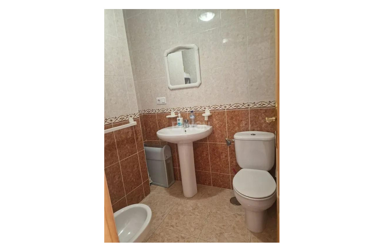 Wiederverkauf - Penthouse - Torrevieja - Centro