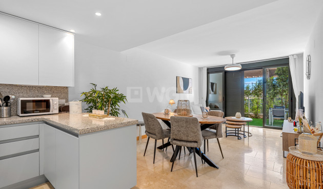 Reventa - Apartamento / piso - Campoamor - Costa Blanca