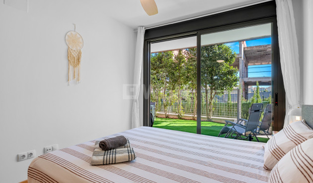 Reventa - Apartamento / piso - Campoamor - Costa Blanca