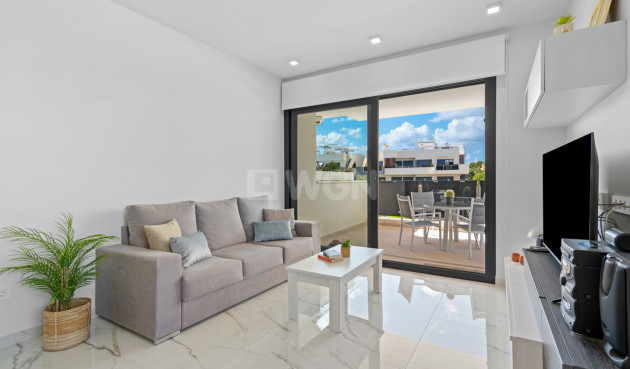 Wiederverkauf - Wohnung - Villamartin - Costa Blanca