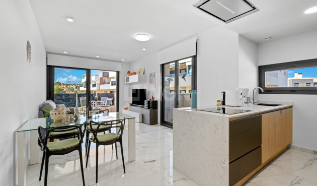 Wiederverkauf - Wohnung - Villamartin - Costa Blanca