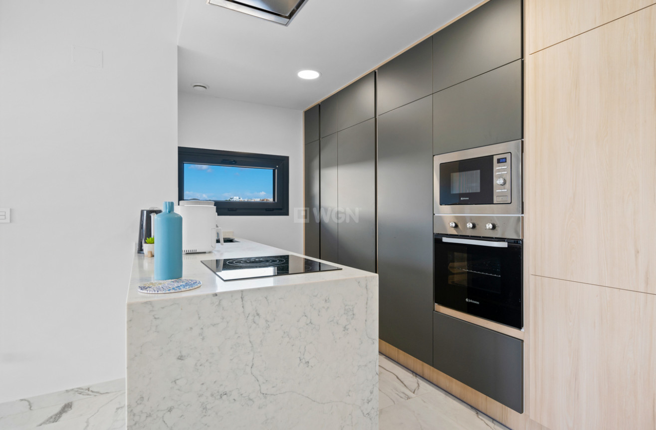 Wiederverkauf - Wohnung - Villamartin - Costa Blanca