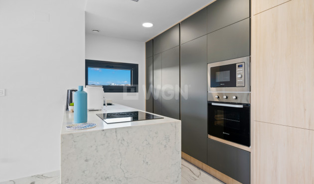 Wiederverkauf - Wohnung - Villamartin - Costa Blanca