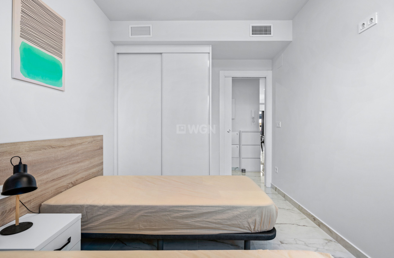 Wiederverkauf - Wohnung - Villamartin - Costa Blanca