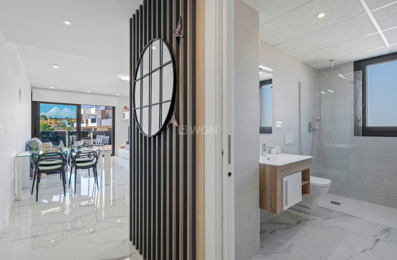 Wiederverkauf - Wohnung - Villamartin - Costa Blanca