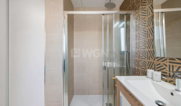 Wiederverkauf - Wohnung - Villamartin - Costa Blanca