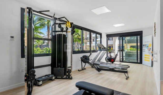 Wiederverkauf - Wohnung - Villamartin - Costa Blanca