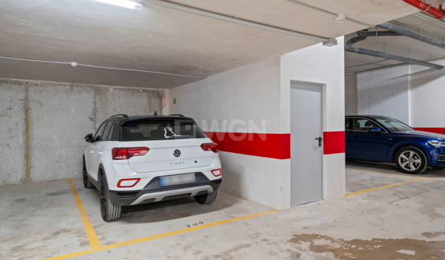 Wiederverkauf - Wohnung - Villamartin - Costa Blanca