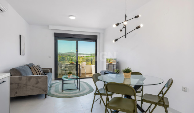 Reventa - Apartamento / piso - San Miguel de Salinas - Inland