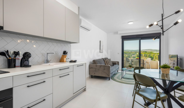 Reventa - Apartamento / piso - San Miguel de Salinas - Inland