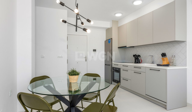 Reventa - Apartamento / piso - San Miguel de Salinas - Inland