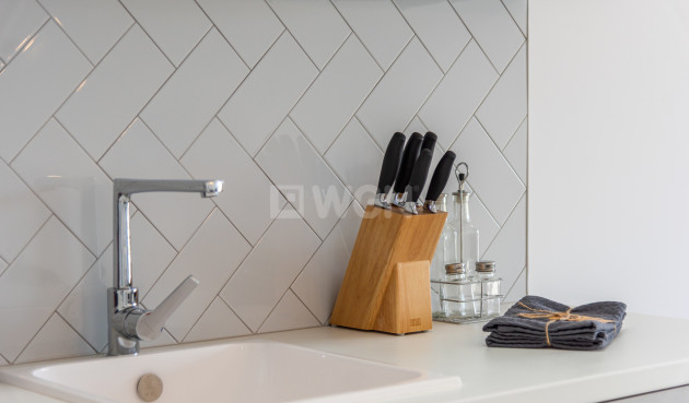 Reventa - Apartamento / piso - San Miguel de Salinas - Inland