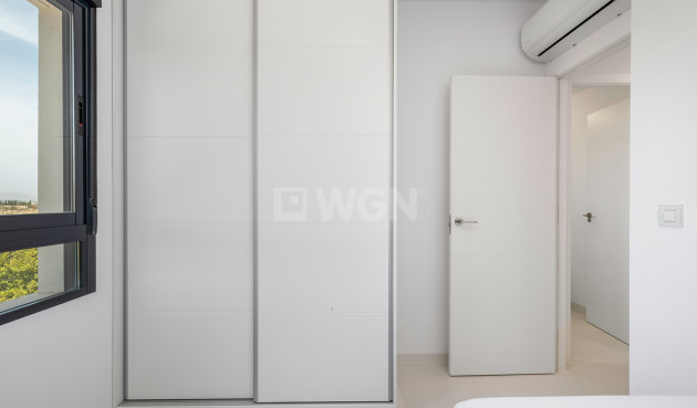 Reventa - Apartamento / piso - San Miguel de Salinas - Inland