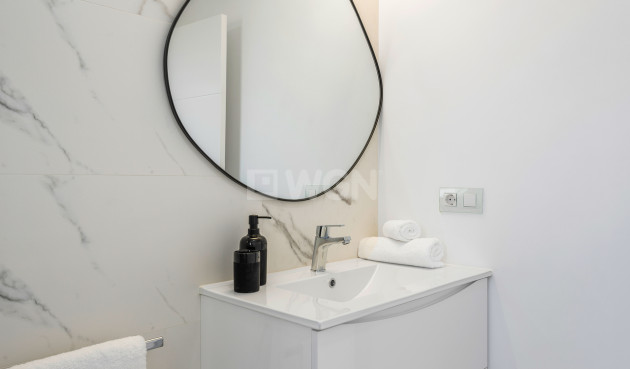 Reventa - Apartamento / piso - San Miguel de Salinas - Inland