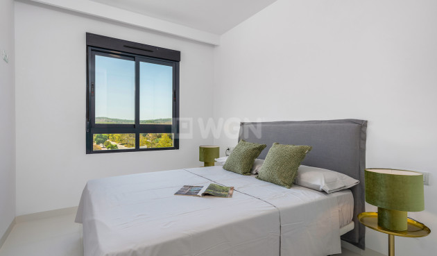 Reventa - Apartamento / piso - San Miguel de Salinas - Inland