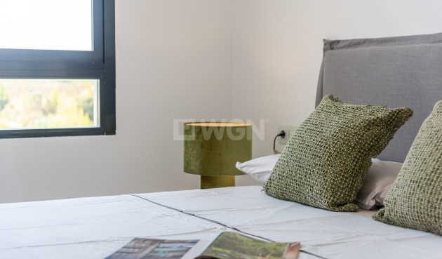 Reventa - Apartamento / piso - San Miguel de Salinas - Inland